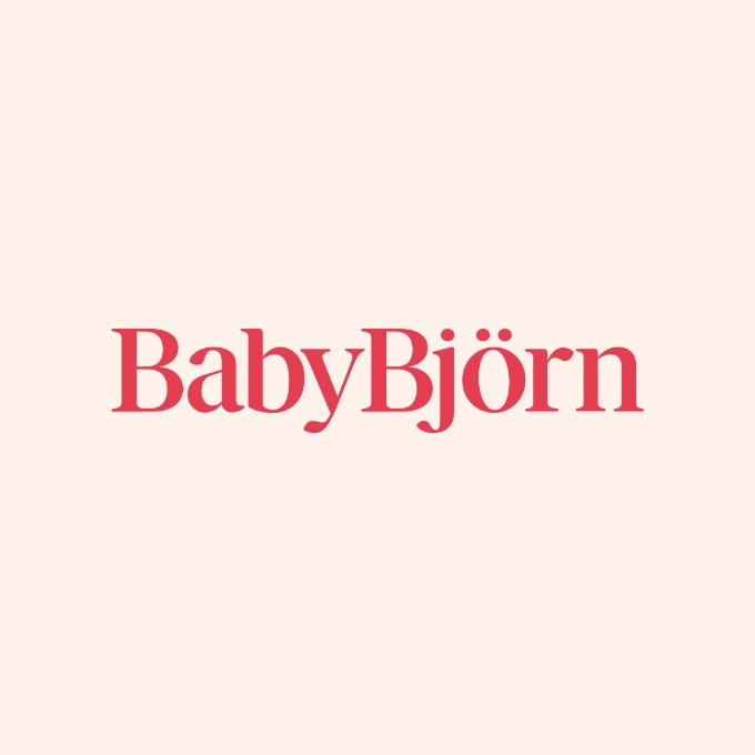 Shop Name: BabyBj&ouml;rn